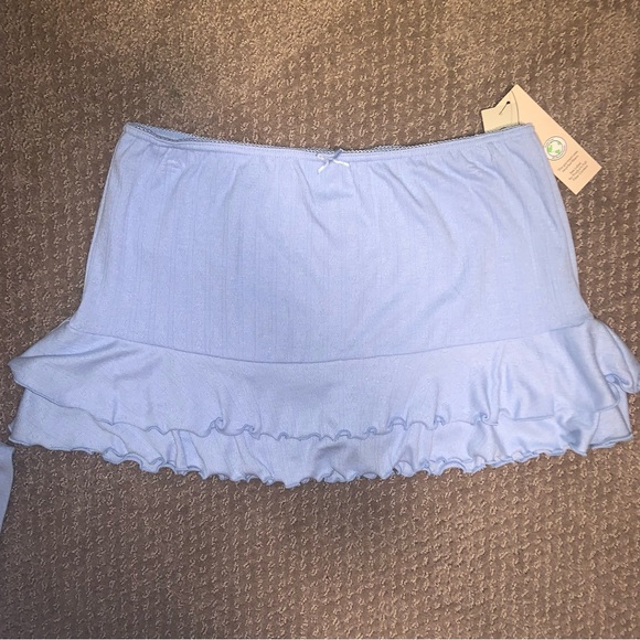 NWT NO BOUNDARIES TOP AND SKORT SET WOMEN SMALL - Picture 4 of 8